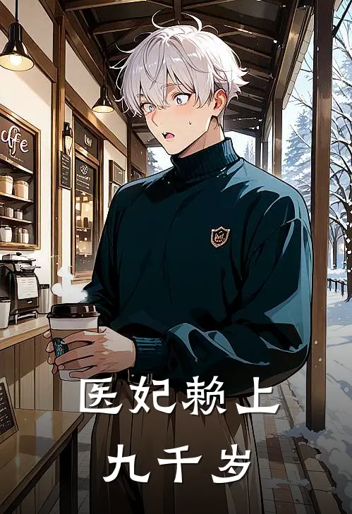 医妃赖上九千岁