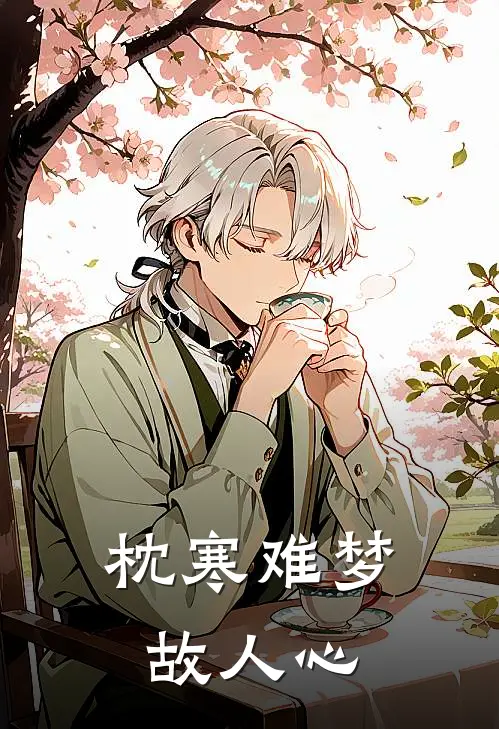 枕寒难梦故人心