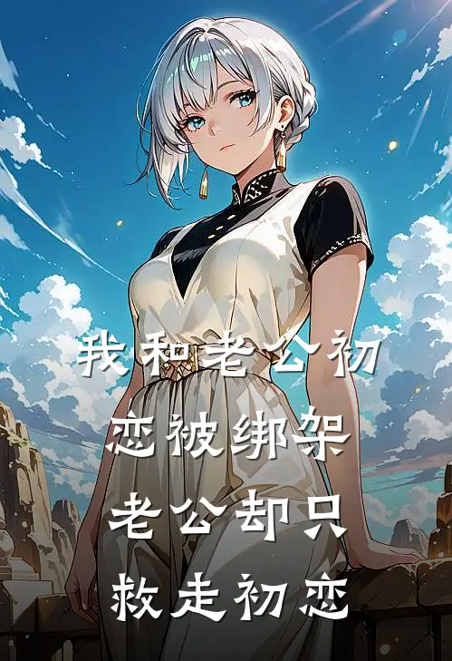 我和老公初恋被绑架，老公却只救走初恋