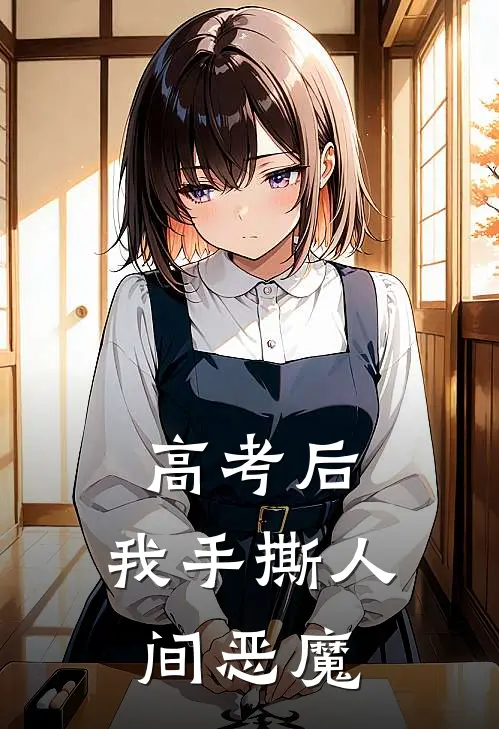 高考后，我手撕人间恶魔
