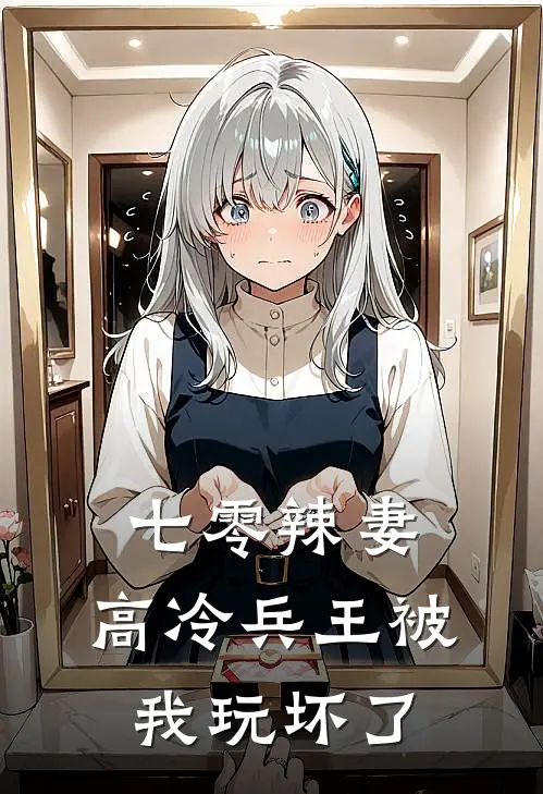 七零辣妻：高冷兵王被我玩坏了