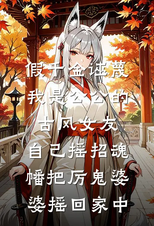 假千金诬蔑我是公公的古风女友，自己摇招魂幡把厉鬼婆婆摇回家中