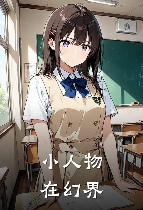 小人物在幻界