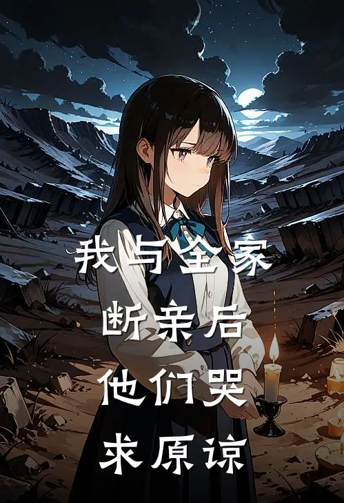 我与全家断亲后，他们哭求原谅