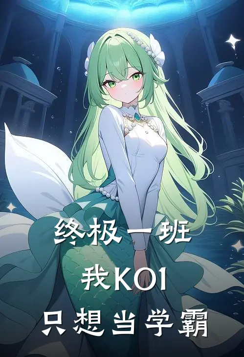 终极一班：我KO1，只想当学霸