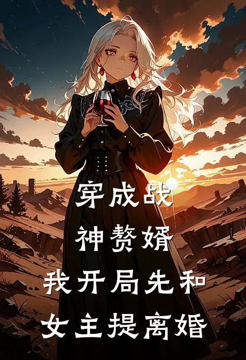 穿成战神赘婿，我开局先和女主提离婚