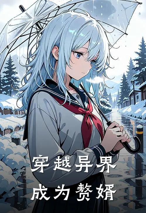 穿越异界成为赘婿