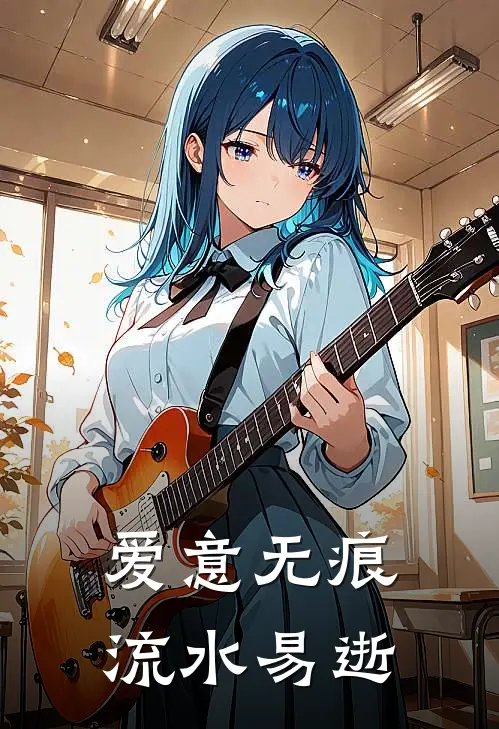 爱意无痕，流水易逝