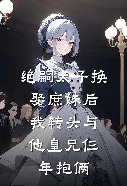 绝嗣太子换娶庶妹后，我转头与他皇兄仨年抱俩