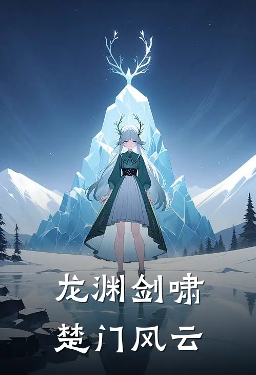 龙渊剑啸：楚门风云