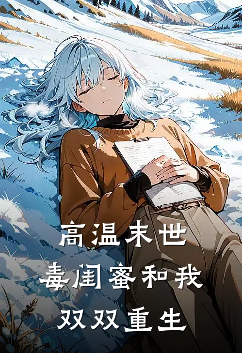 高温末世，毒闺蜜和我双双重生