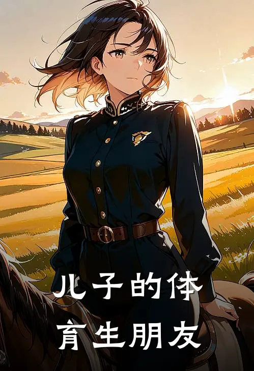 儿子的体育生朋友