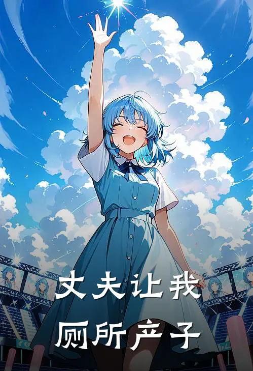 丈夫让我厕所产子