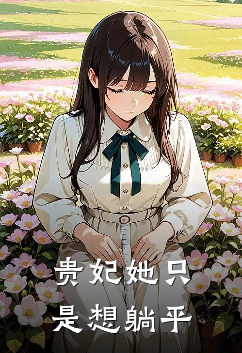 贵妃她只是想躺平