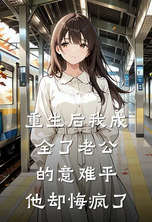 重生后我成全了老公的意难平，他却悔疯了