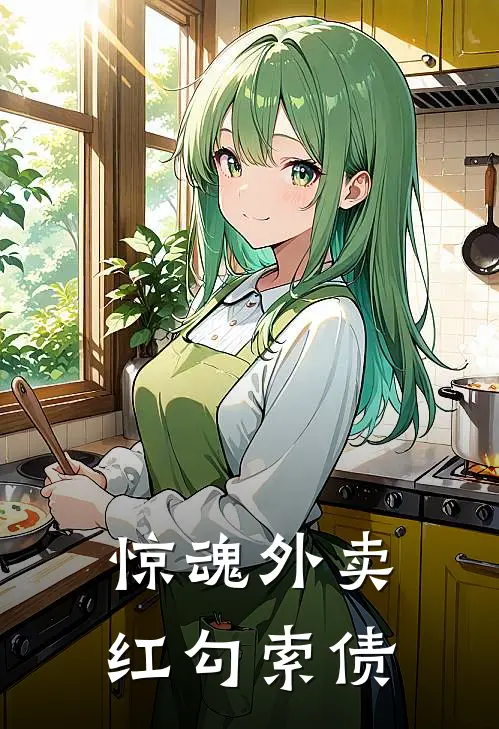 惊魂外卖：红勾索债