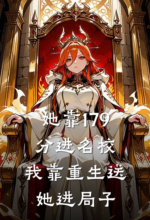 她靠179分进名校，我靠重生送她进局子