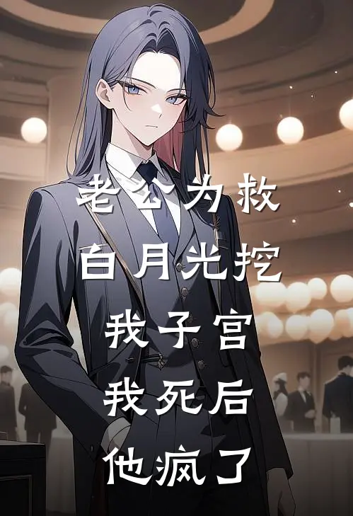 老公为救白月光挖我子宫，我死后他疯了