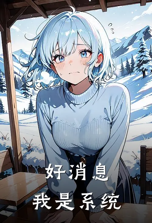 好消息，我是系统