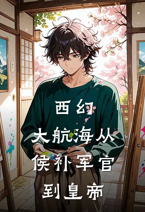 西幻：大航海从侯补军官到皇帝