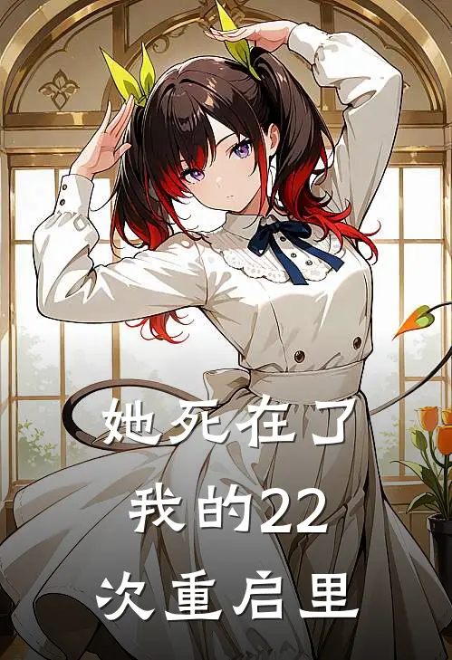 她死在了我的22次重启里