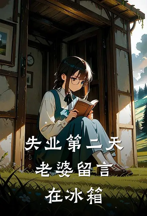 失业第二天，老婆留言在冰箱