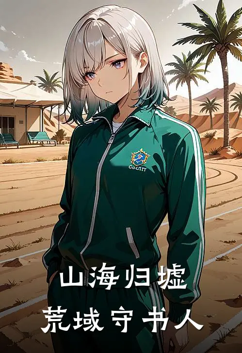 山海归墟：荒域守书人