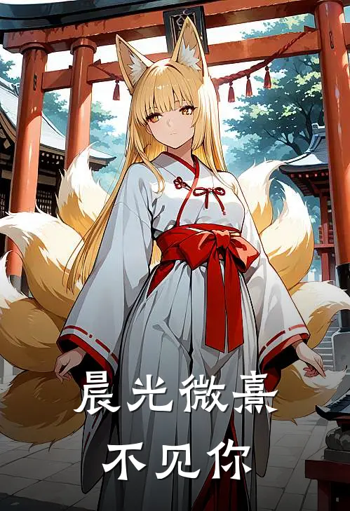 晨光微熹不见你