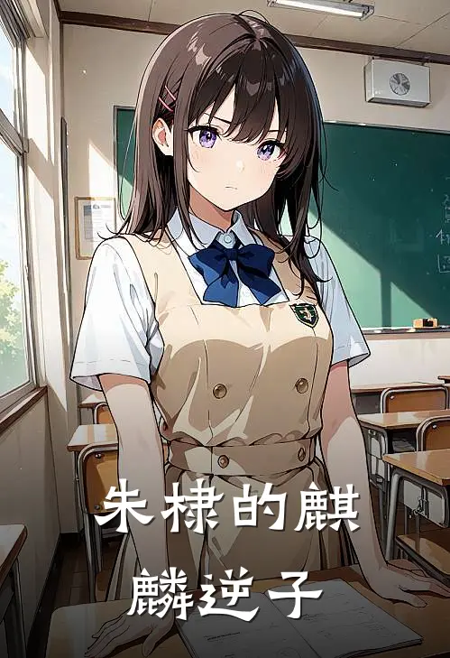 朱棣的麒麟逆子