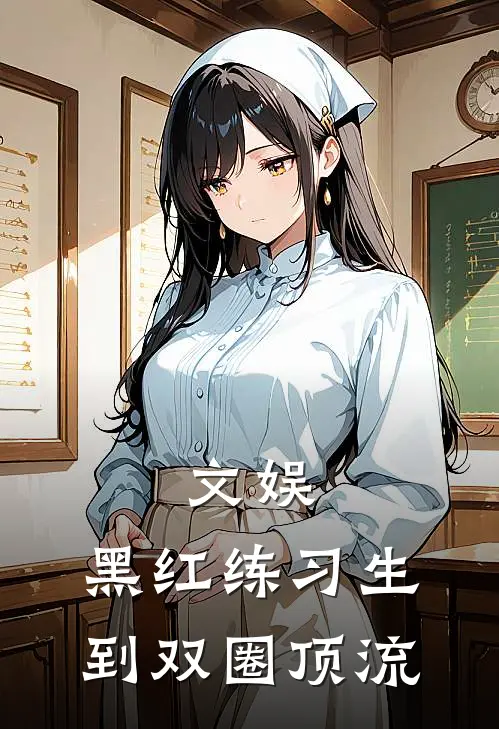 文娱：黑红练习生到双圈顶流