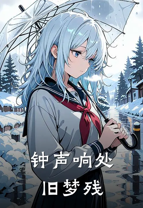 钟声响处旧梦残