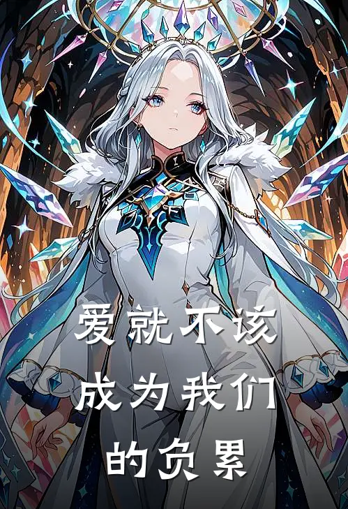 爱就不该成为我们的负累