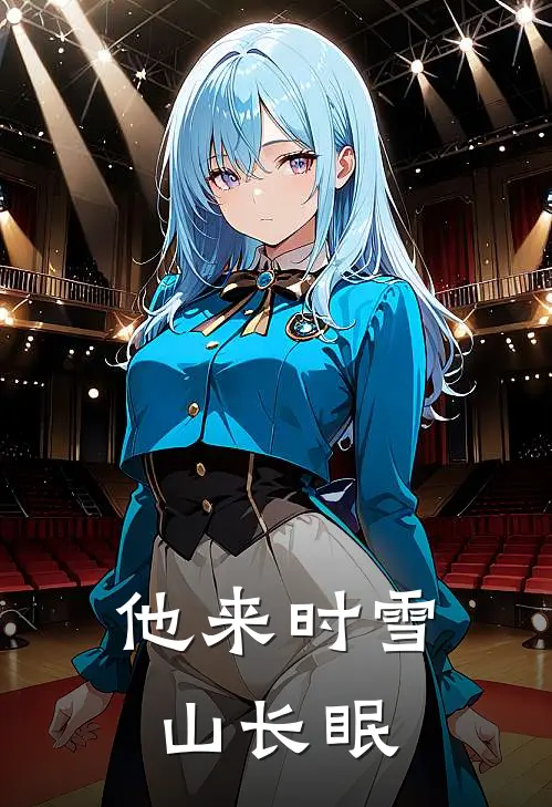 他来时雪山长眠