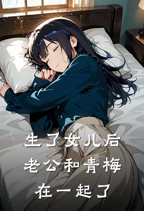 生了女儿后，老公和青梅在一起了