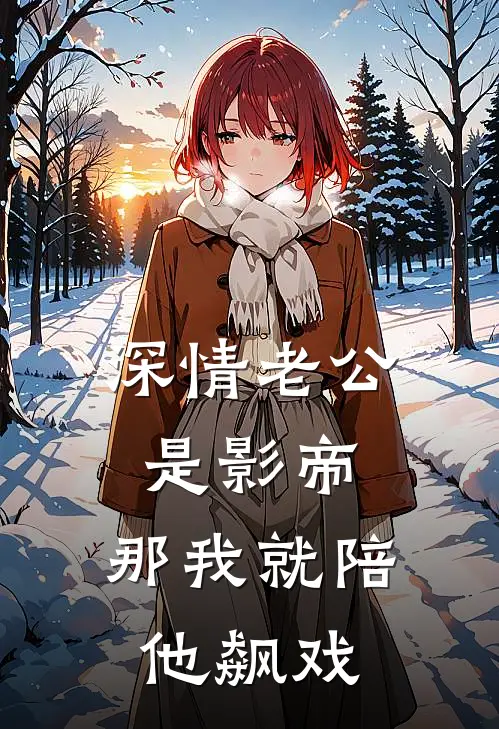 深情老公是影帝，那我就陪他飙戏