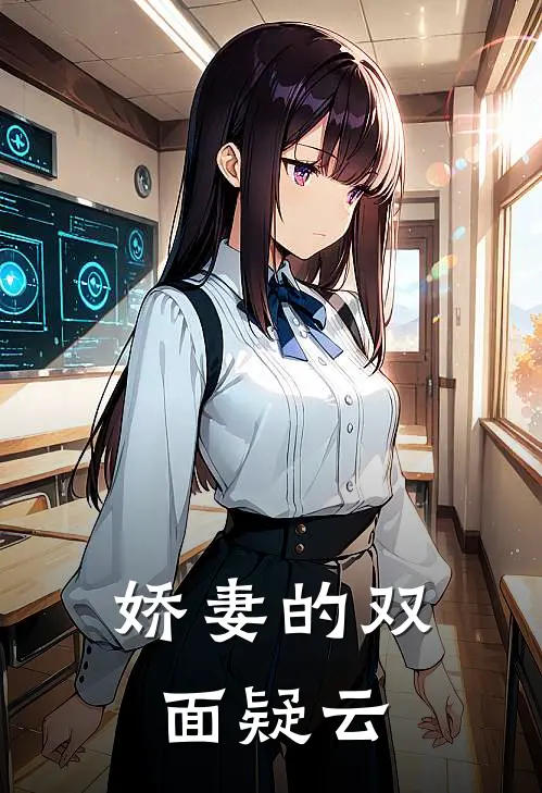 娇妻的双面疑云