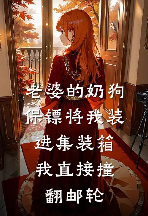 老婆的奶狗保镖将我装进集装箱，我直接撞翻邮轮