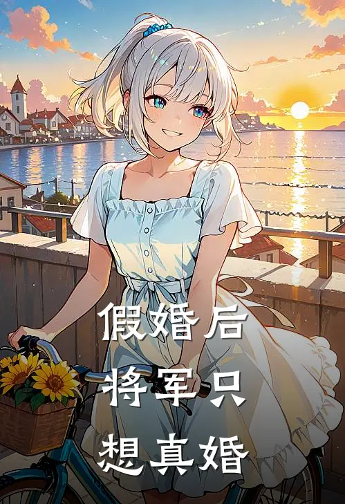 假婚后，将军只想真婚