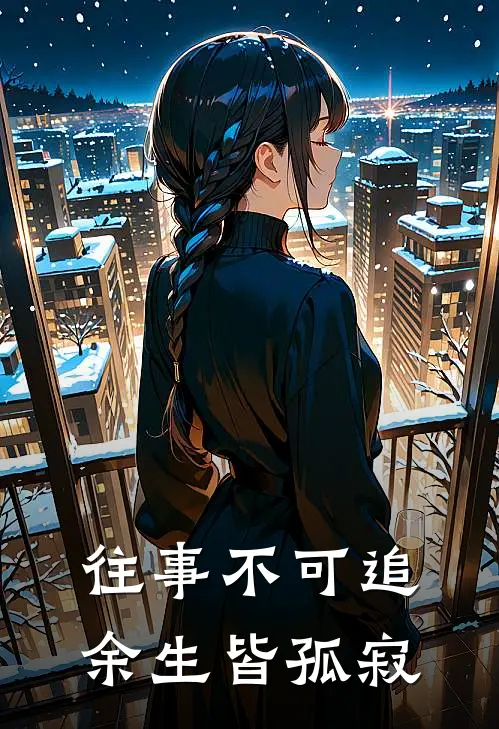 往事不可追，余生皆孤寂