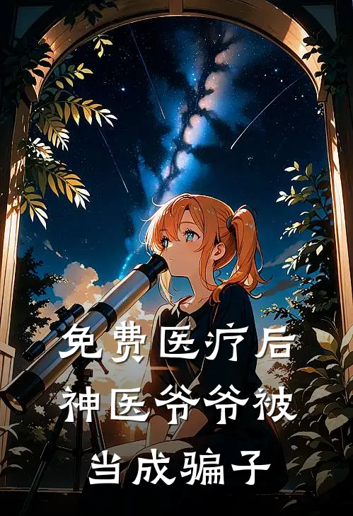 免费医疗后，神医爷爷被当成骗子