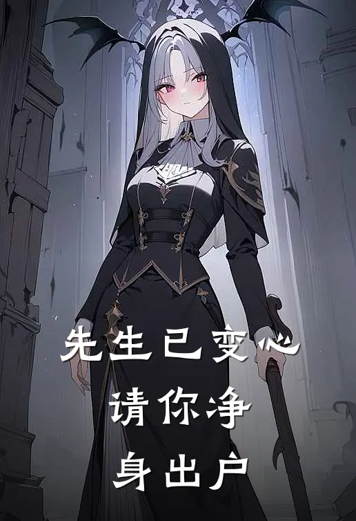 先生已变心，请你净身出户