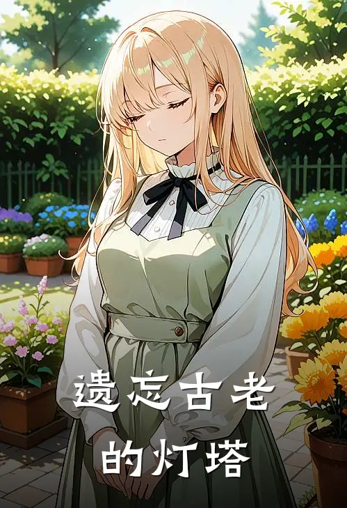 遗忘古老的灯塔