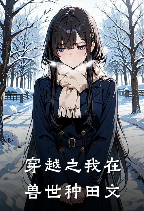 穿越之我在兽世种田文