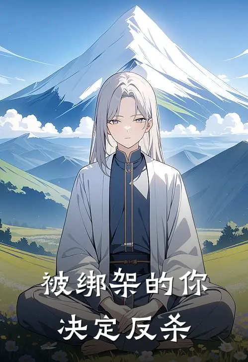 被绑架的你决定反杀