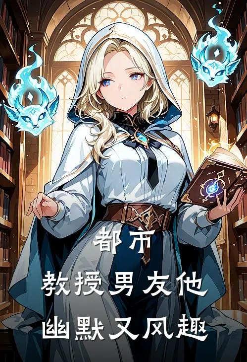 都市：教授男友他幽默又风趣