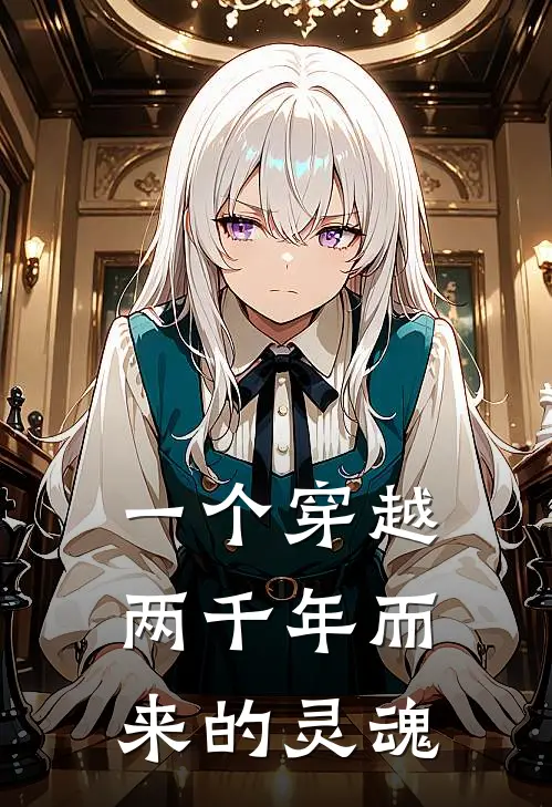 一个穿越两千年而来的灵魂