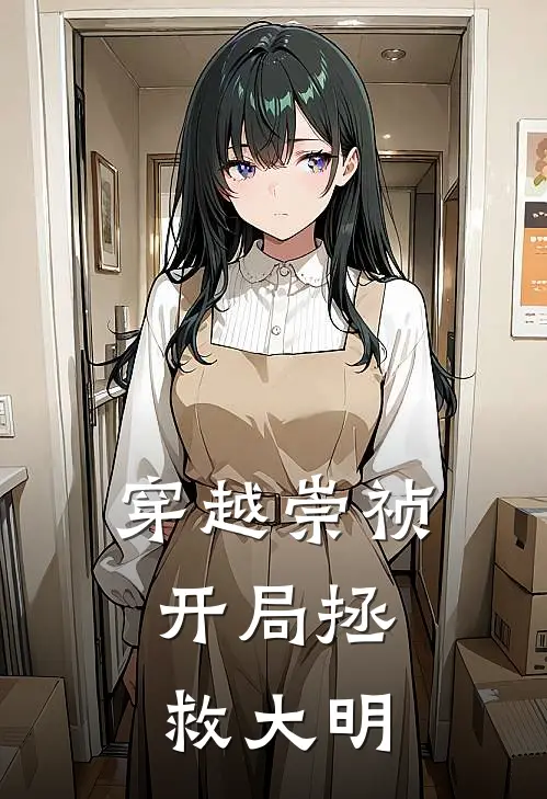 穿越崇祯：开局拯救大明