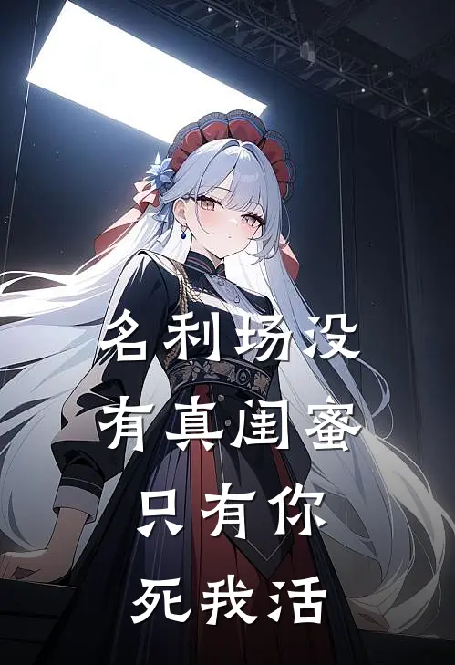 名利场没有真闺蜜，只有你死我活