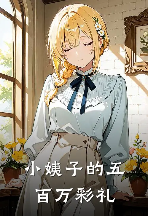 小姨子的五百万彩礼