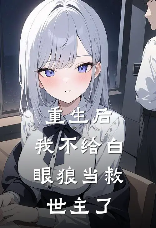 重生后，我不给白眼狼当救世主了